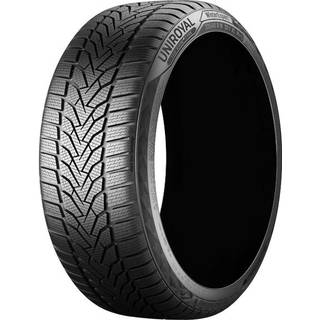 Uniroyal WinterExpert FR XL 3PMSF TL 235/50R18 101V