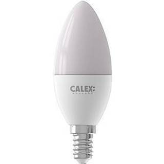 Calex Smart B35 E14 LED-pære RGB+W ➞ På lager - klar til levering