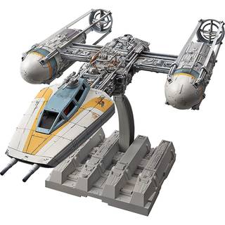 Revell Star Wars Y-wing Starfighter 1:72