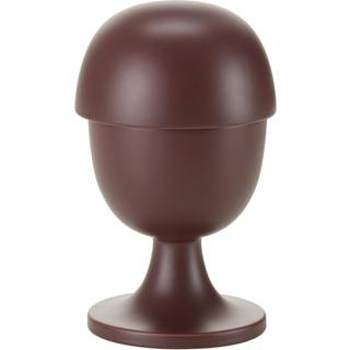 Vitra Organising - 'Ceramic Container No 3', cream in Creamy Glazed ceramic