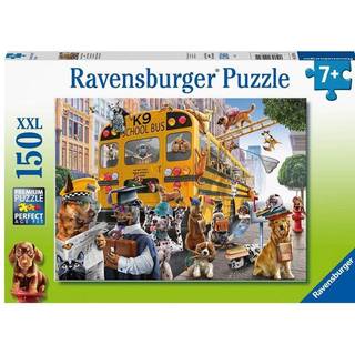 Ravensburger Pet School Pals 150p