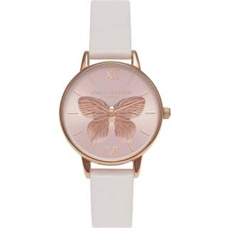 Olivia Burton Kvinders Ur OB16MB16 (Ø 30 mm)