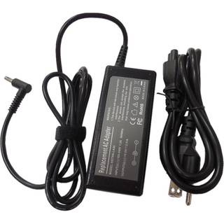 HP 45W Smart AC adpt. 4.5 MM