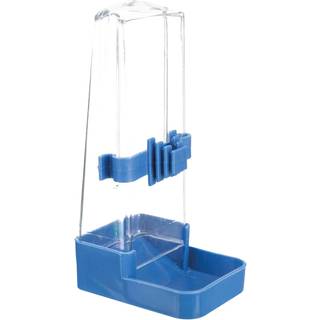 Trixie Vand- og Foderdispenser til Fugle Assorterede Farver 200ml/16cm