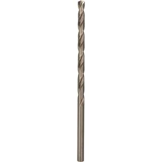 BOSCH Metalbor HSS-G, DIN 340 6 x 91 x 139 mm