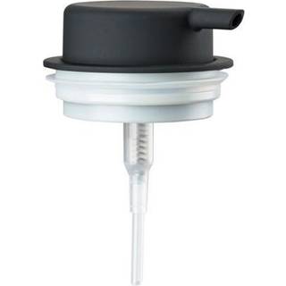 Zone Pumpe Til Nova One Sæbedispenser Black