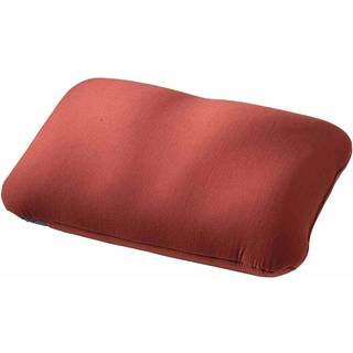 Vaude Pillow L, pude, rød