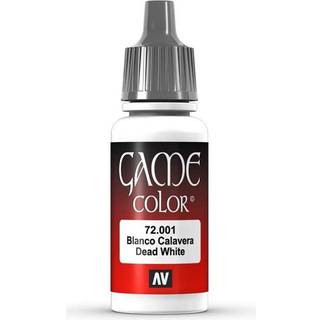 Dead White - Game Color - Vallejo