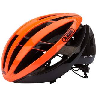 Cykelhjelm Abus Viantor - Blaze Red - delivery-time-sync - 51-55cm