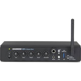 Samson SM4 Stativ til Mixerpult