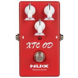 Nux XTC OD Guitar effekt