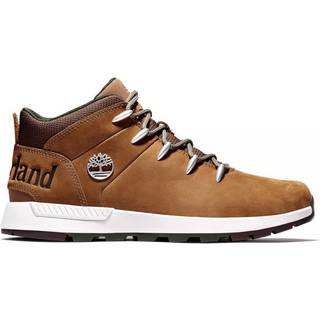 Timberland SPRINT TREKKER 0A25DC F13 braun - sportliche Stiefelette f?r Herren