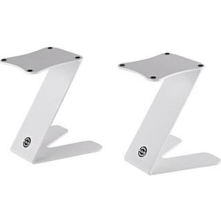 Konig & Meyer 26773 WH Stativ til studiemonitorer