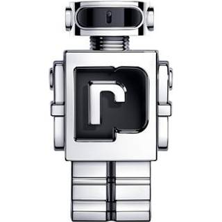 Rabanne Phantom Eau de toilette Refillable 150 ml
