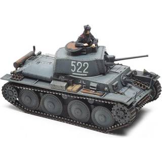 Tamiya German Panzer 38(T) Ausf.E/F 1:48 [Levering: 1-2 dage]