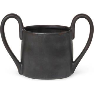 Flow Kids Mug - Black