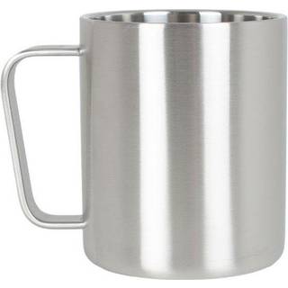 LifeVenture Stainless Steel Campingkop