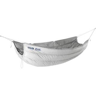 Eagle Nest Outfitters Blaze Underquilt Glacier, OneSize