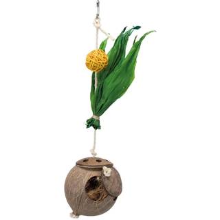 Trixie Coconut on sisal rope 35 cm
