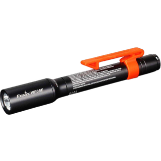 Fenix Led-Lommelygte Wf05E EX-beskyttet, 85 lumen