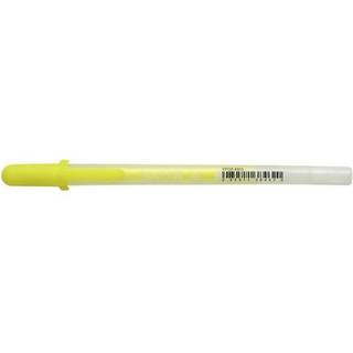 Gelly Roll Soufflé Gelstift Deco-Roller - Gelb