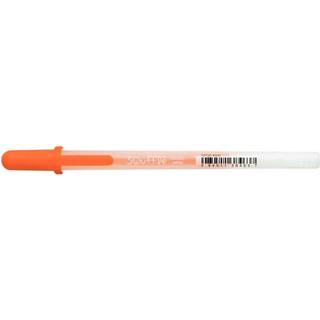 Gelly Roll Soufflé Gelstift Deco-Roller - Orange