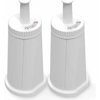Vandfilter Kompatibel med Sage Espresso maskiner - Pure Wave KWF-003 - 2 Stk.