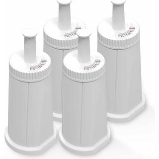 Vandfilter Kompatibel med Sage Espresso maskiner - Pure Wave KWF-003 - 4 Stk.