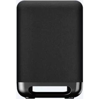 Sony SA-SW5 aktiv trådløs subwoofer med 7 tommers enhed, sort