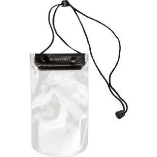 Watery vandtæt mobilholder - Storm - Sort - SUP tilbehør