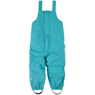 Didriksons Tarfala Overtræksbukser, Peacock Green, 100