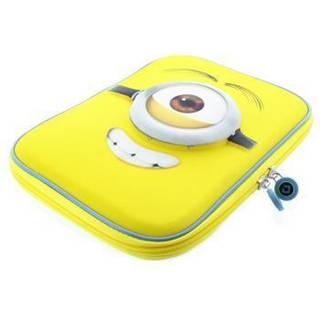 Minions Tablet Taske Universal 7-8" Googly Eye