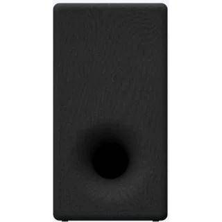 Sony SA-SW3 aktiv trådløs subwoofer med 6.3 tommers element, sort