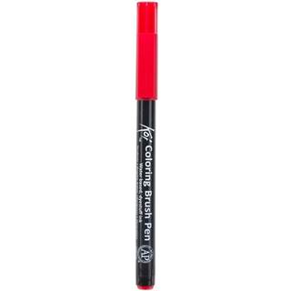 Coloring Brush Pen - Vermilion
