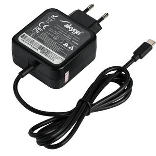 Akyga AKY AK-ND-60 Notebook power supply AK-ND-60