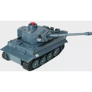 Fjernstyret JJRC Tank (JJQ85BL)