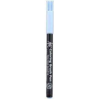 Coloring Brush Pen - Light Sky Blue
