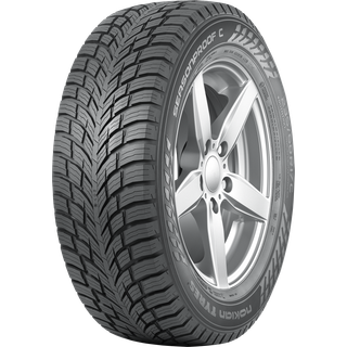 Nokian Seasonproof C 3PMSF TL 195/60R16C 99/97H