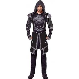Dark Assassin kostume