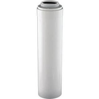 Metalbestos Aftræk Connext 80/125X1000 mm LGD
