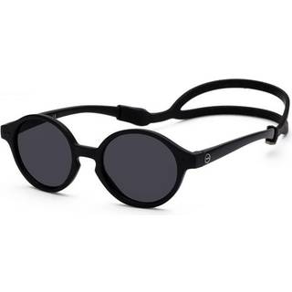 Izipizi Sun Kids #D Black (for alderen 9 - 36 måneder)