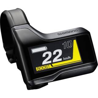 Shimano Display STEPS SC-E8000