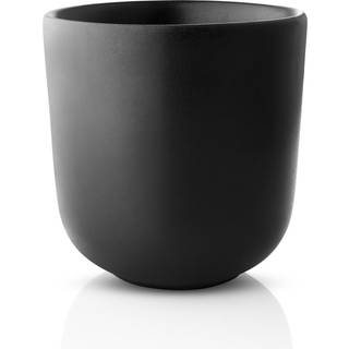 Eva Solo Nordic Kitchen termokrus sort 25 cl
