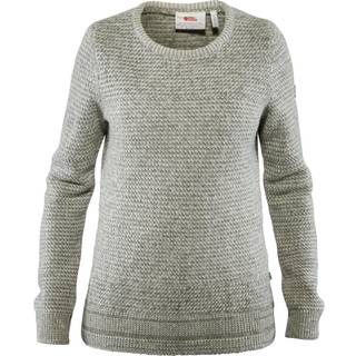 Fjällräven Övik Structure sweater W.