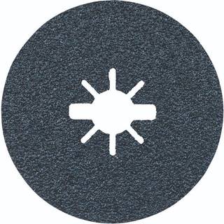 Bosch Best for Metal Lamelslibeskive med X-LOCK, lige 125mm K40