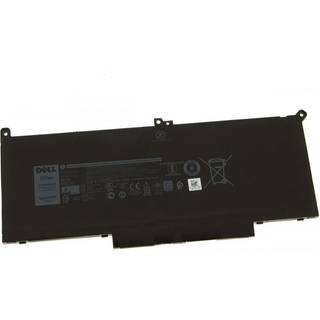2-Power Laptop batteri til Dell Latitude 7280, 7480, E7480