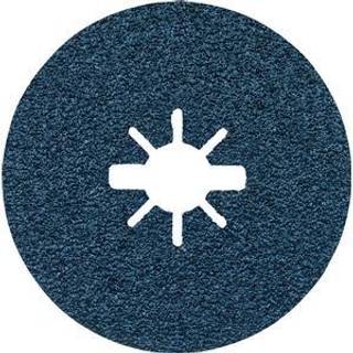 Bosch Best for Metal Slibeskive med X-LOCK 125 mm K24
