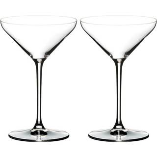 Riedel Extreme Martini / Cocktail 4441/17 - 2 stk.