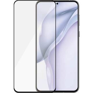 PanzerGlass Huawei P50 AntiBacterial Skærmbeskyttelse, Sort Kant