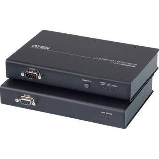 ATEN USB DVI HDBaseT 2.0